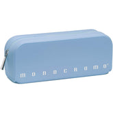 ASTUCCIO BUSTINA MONOCROMO PASTEL CELESTE